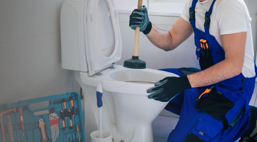 Professional Leak Detection Services in Dagmar, MT
